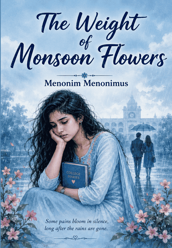 The Weight of Monsoon Flowers PDF 1 The Weight of Monsoon Flowers PDF