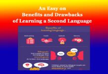 Benefits and Drawbacks of Learning a Second Language Essay Benefits and Drawbacks of Learning a Second Language Essay
