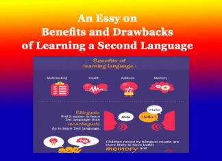 Benefits and Drawbacks of Learning a Second Language Essay Benefits and Drawbacks of Learning a Second Language Essay