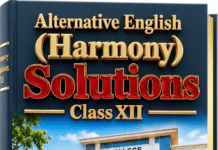 Class 12 Alternative English Solutions Class 12 Alternative English Solutions