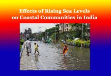 Effects of Rising Sea Levels on Coastal Communities in India Essay Effects of Rising Sea Levels on Coastal Communities in India Essay
