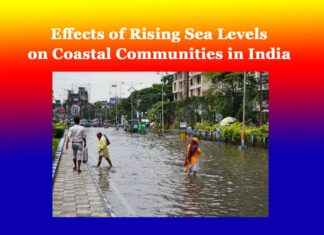 Effects of Rising Sea Levels on Coastal Communities in India Essay Effects of Rising Sea Levels on Coastal Communities in India Essay