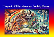 Impact of Literature on Society Essay Impact of Literature on Society Essay