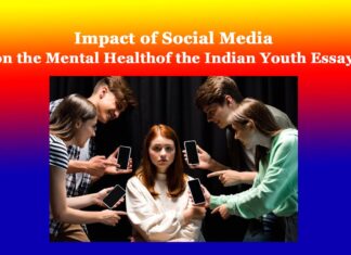 Impact of Social Media on the Mental Health of the Indian Youth Essay Impact of Social Media on the Mental Health of the Indian Youth Essay