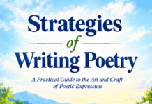 Strategies of Writing Poetry Strategies of Writing Poetry