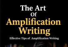 The Art of Amplification Writing The Art of Amplification Writing