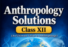 Anthropology Solutions Class 12 Anthropology Solutions Class 12