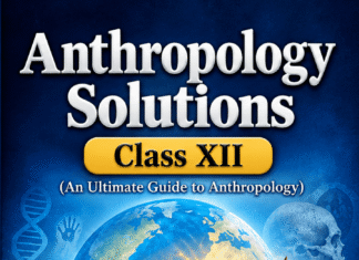 Anthropology Solutions Class 12 Anthropology Solutions Class 12