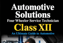 Class 12 Automotive Solutions Class 12 Automotive Solutions