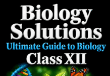 Class 12 Biology Solutions Class 12 Biology Solutions