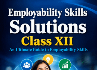 Class 12 Employability Skills Solutions Class 12 Employability Skills Solutions