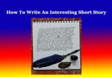 How To Write An Interesting Short Story How To Write An Interesting Short Story